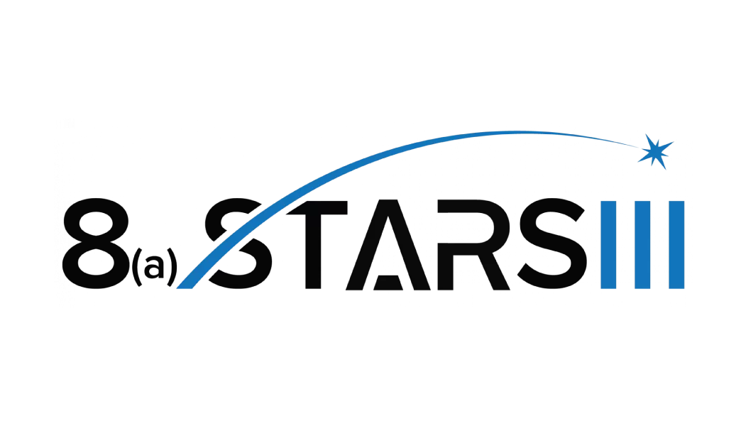 8(a) STARS III Logo