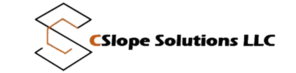 CSlope Logo