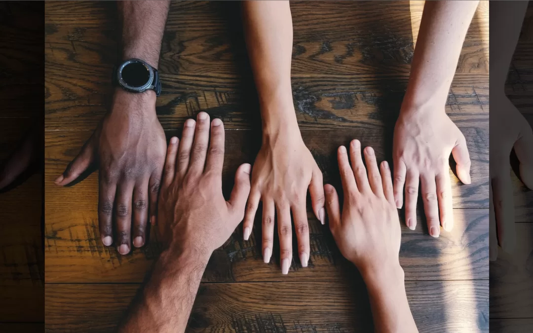 UpSlope and USGIF Committed to Diversity, Inclusion, and Belonging