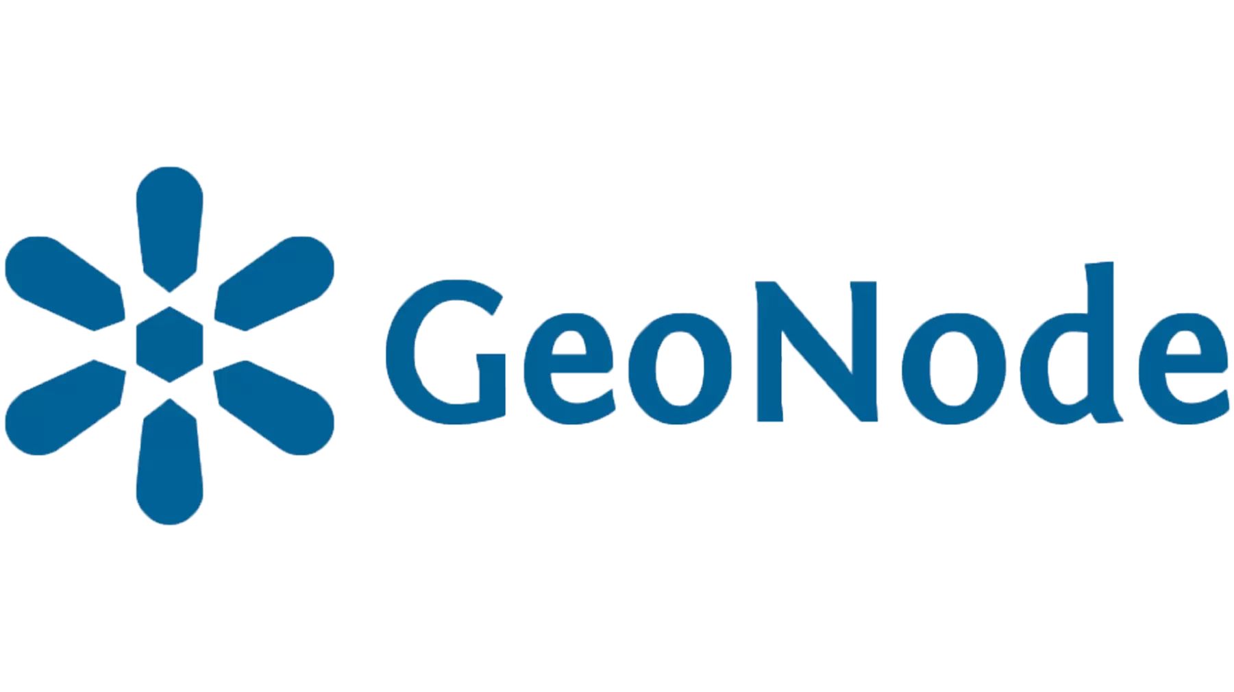 GeoNode Logo