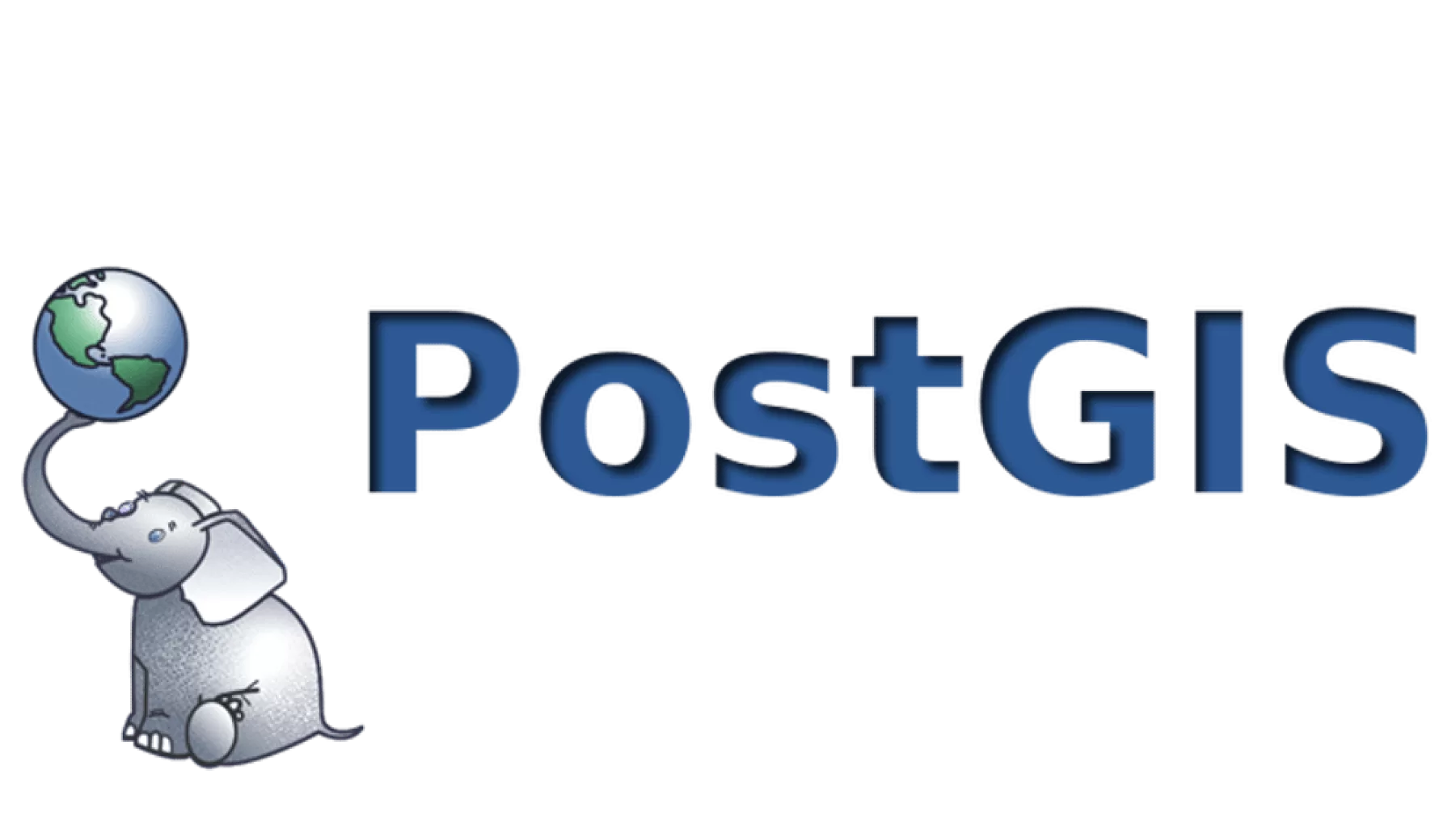 PostGIS Logo
