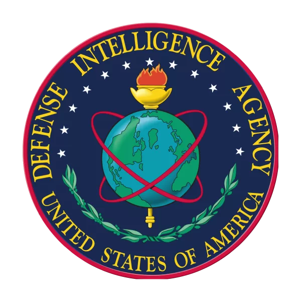 US DIA Logo