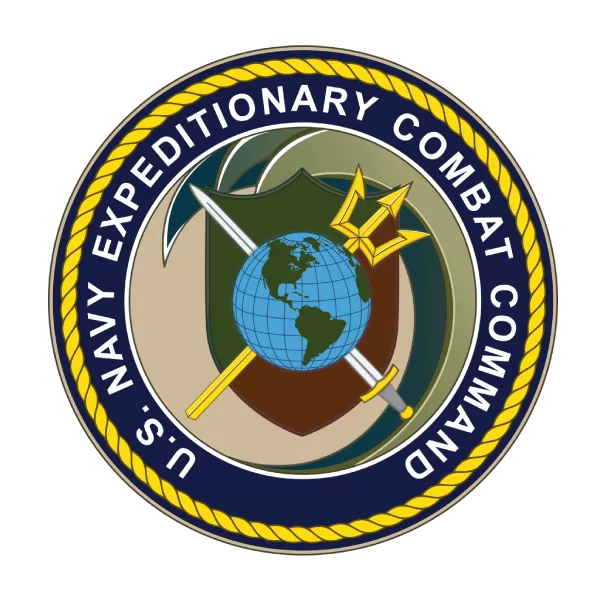 US NECC Logo