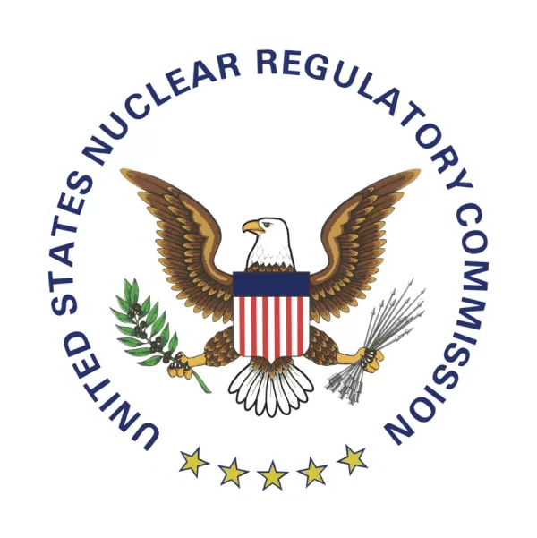 US NRC Logo