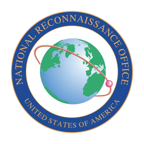 US NRO Logo