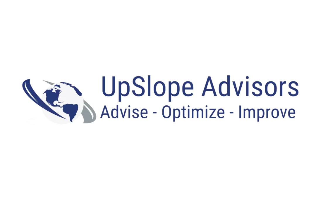 UpSlope Advisors Kicks Off 2023 with Prime Award